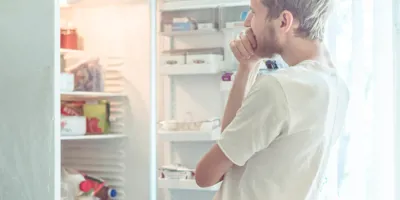 Как да съхраняваме храна в хладилника, за да остане свежа по-дълго