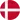 Country flag - Danmark