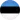 Country flag - Estonia