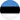 Country flag - Estonia