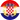 Country flag - Hrvatska