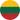 Country flag - Lithuania