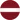 Country flag - Latvia