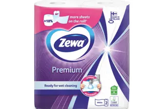Zewa Premium