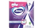 Zewa Premium