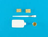 diy koledna kartichka 3d darvo 07