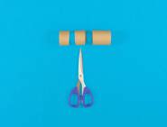 felicitare de craciun brad 3d 06