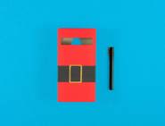 scrisoare originala catre mos craciun cutie postala 08