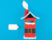 scrisoare originala catre mos craciun cutie postala 09