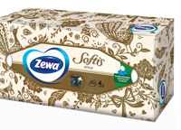 Zewa Softis Style