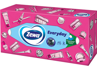 Zewa Everyday