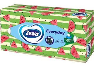Zewa Everyday