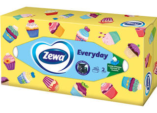 Zewa Everyday