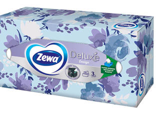 Zewa Deluxe Design