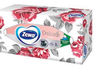 Zewa Deluxe Design