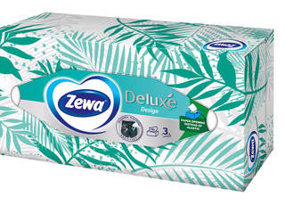 Zewa Deluxe Design