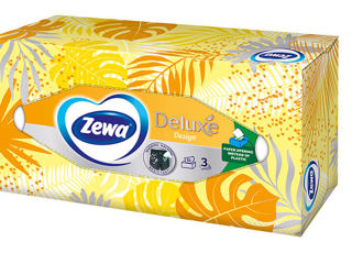 Zewa Deluxe Design