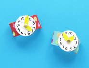 faire un pompon rouleau papier toilette 01