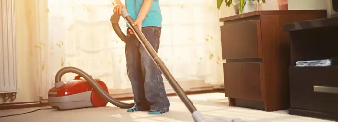 teppich reinigen
