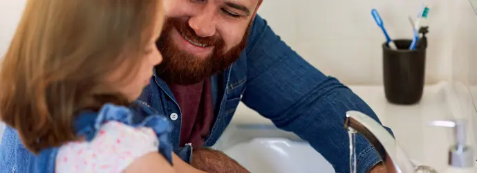 hygiene im haushalt