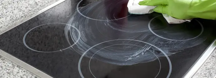 induktionsherd reinigen