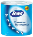 2005-2006 история Zewa - launching household towel in Russia