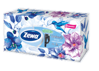 Zewa Deluxe Design