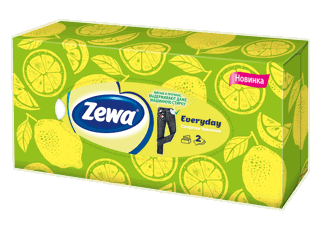 Zewa Everyday