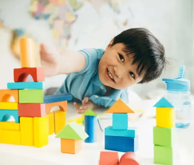 baby development