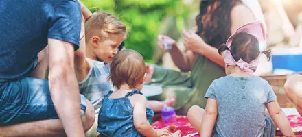 5 фантастични идеи за семеен пикник