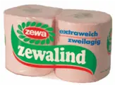 Zewa history 1966