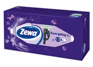 Zewa Everyday