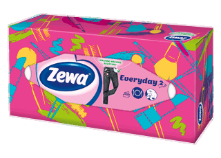 Zewa Everyday