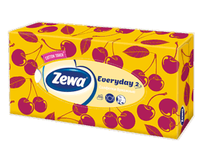 Zewa Everyday