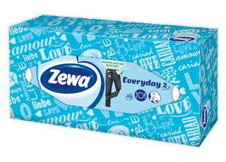 Zewa Everyday