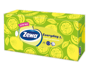 Zewa Everyday