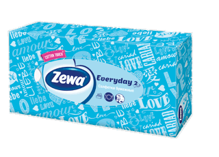 Zewa Everyday