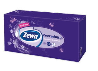 Zewa Everyday
