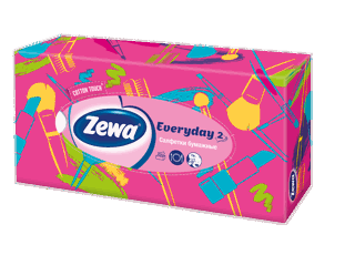 Zewa Everyday