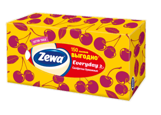 Zewa Everyday