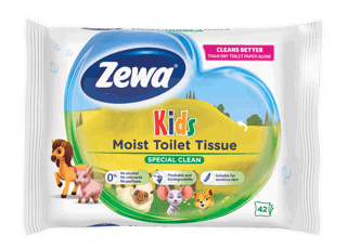Zewa Kids