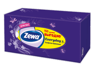 Zewa Everyday