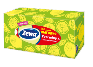 Zewa Everyday