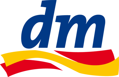dm BRT logo