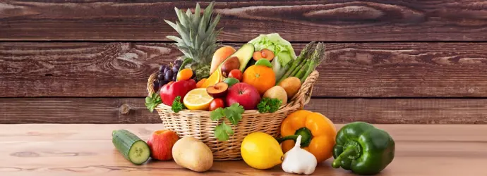 Fruchtfliegen loswerden: Tipps und Tricks für eine fliegenfreie Küche