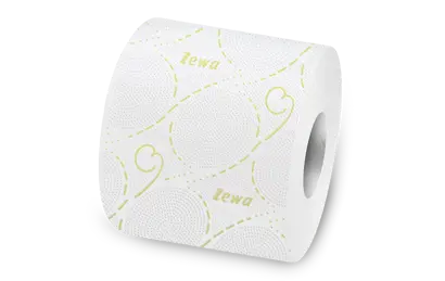 Innovation slider image for Zewa Simply Soft Kamille 1