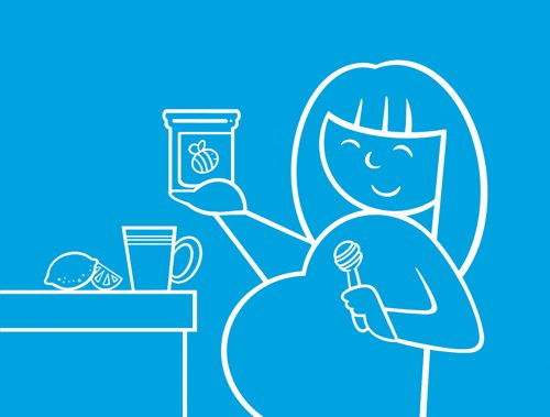 Спробуйте лікуватися медом