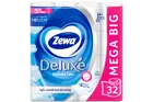Zewa Deluxe Delicate Care