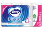 Zewa Deluxe Delicate Care