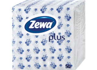 Zewa plus